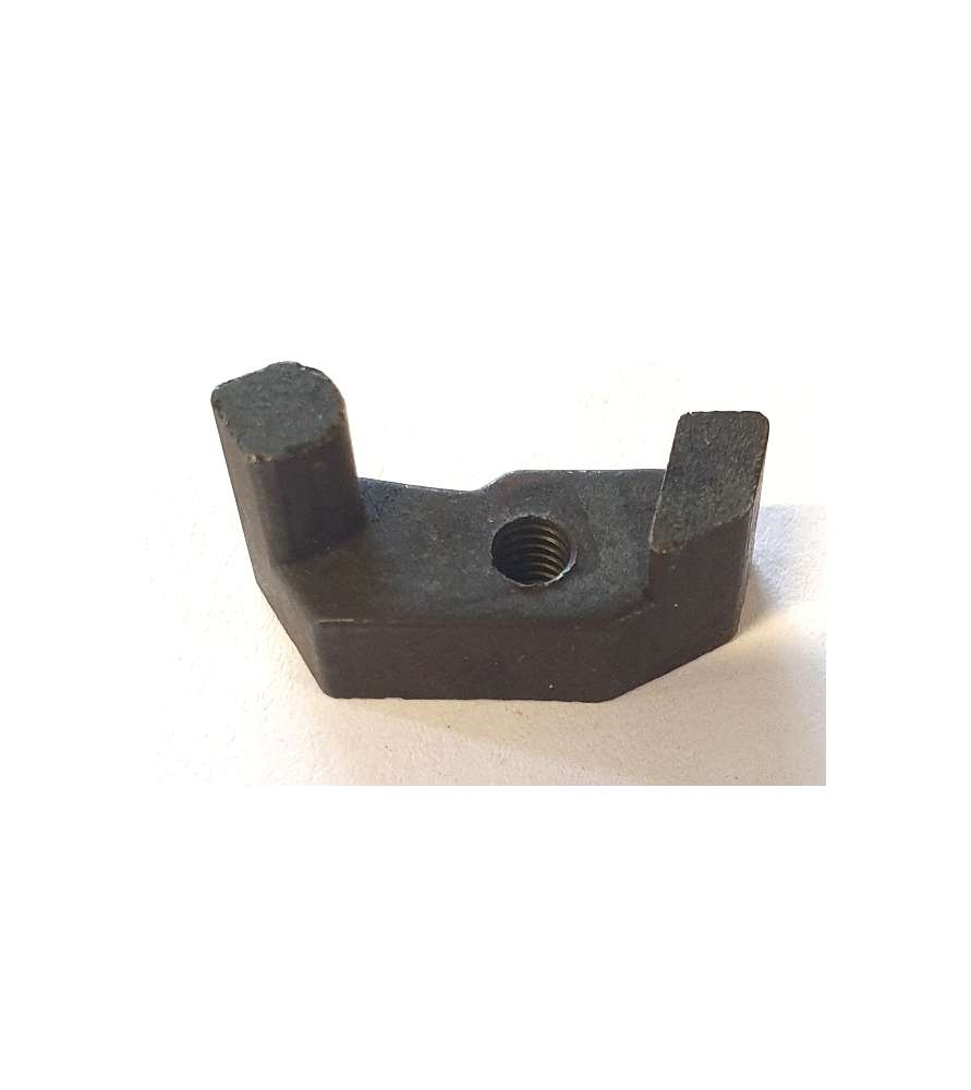 Blade adapter clamp for Scheppach Déco Laser scroll saw