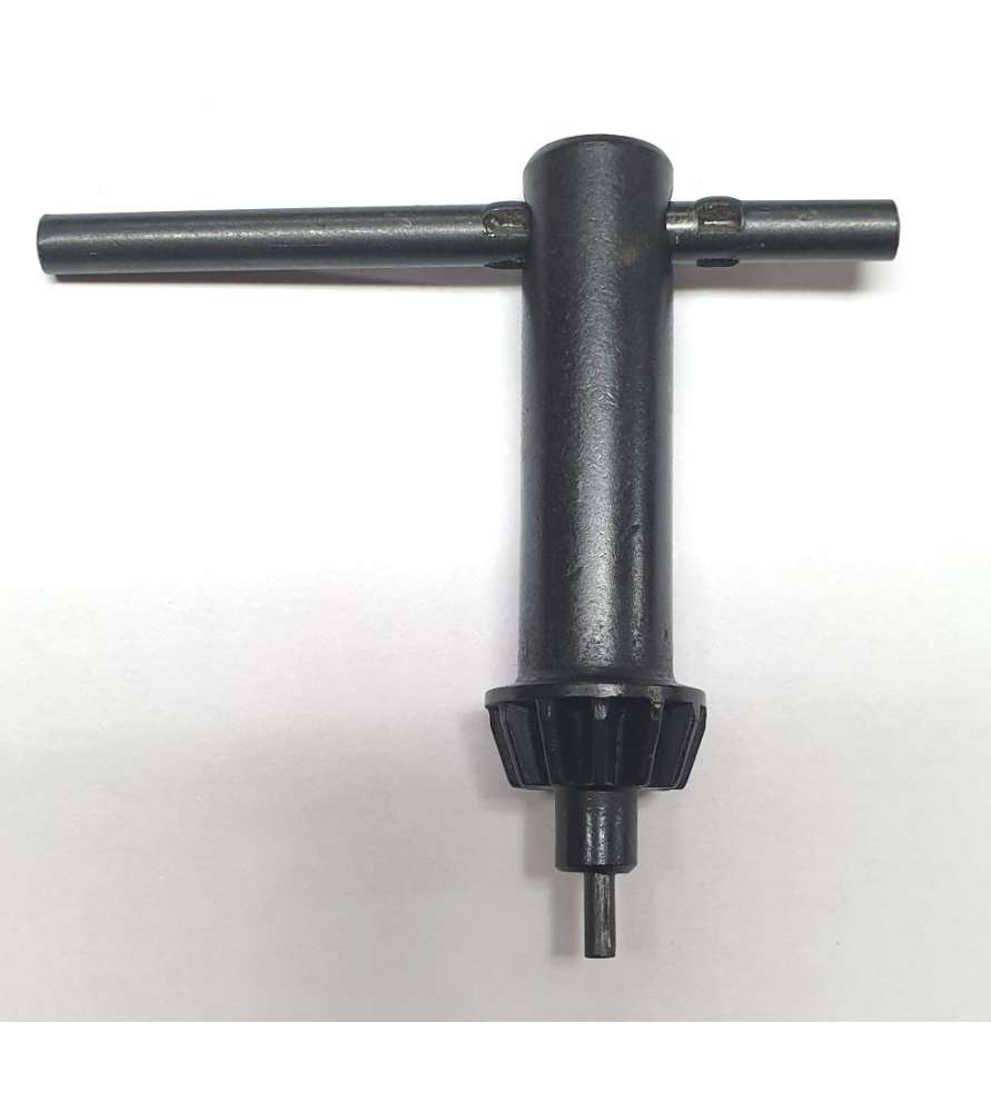 Chuck key ref 170100.CLE for mortiser Leman MOR750 Probois