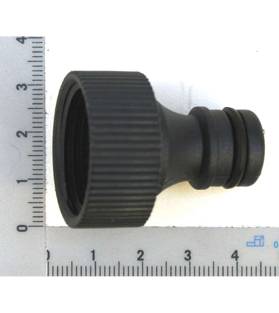 Water drain plug for Scheppach pressure washer