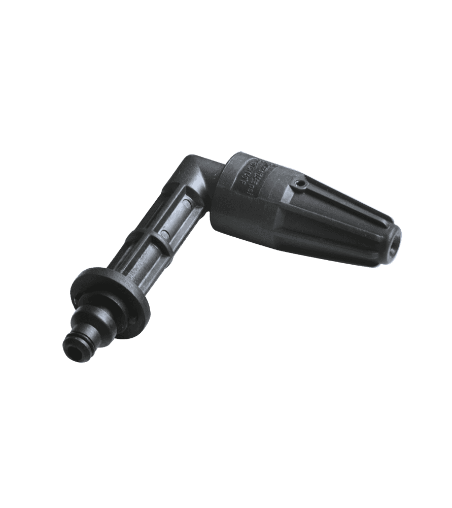 90° turbo nozzle for Scheppach pressure washer