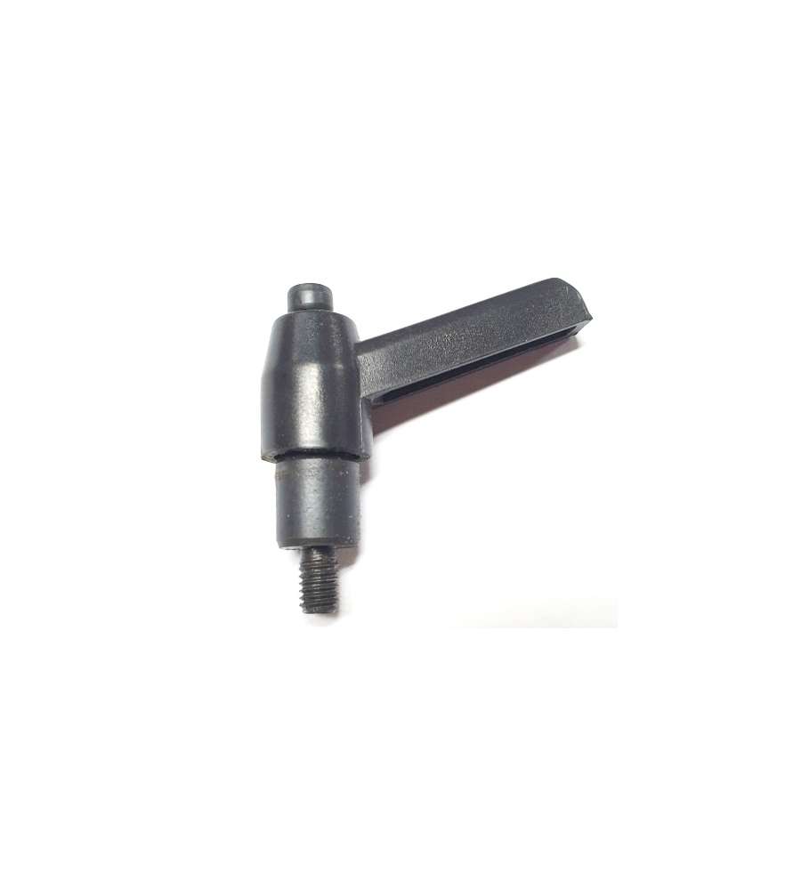 Indexable handle M6x10