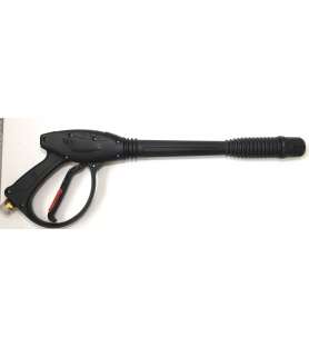 Pistolet pour nettoyeur haute pression Scheppach HCP2600