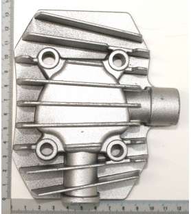 Cabeza de cilindro para compresores Scheppach HC25, HC54 y Kity PK5400