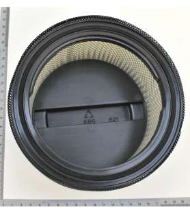 HEPA filter for Scheppach AVC20 ash vacuum cleaner