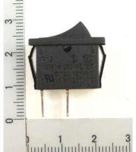 Interruttore per aspiracenere Scheppach AVC20