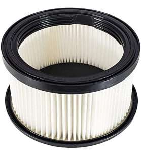 HEPA filter for Scheppach AVC20 ash vacuum cleaner