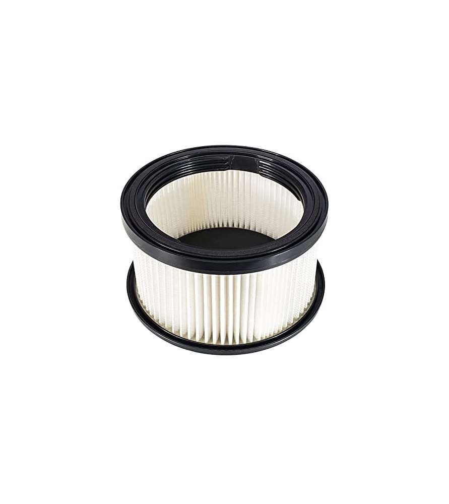 HEPA filter for Scheppach AVC20 ash vacuum cleaner