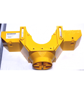 Spindle moulder housing for combined Kity Scheppach Bestcombi and CWM250R (3300655072)