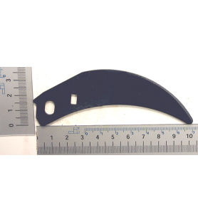 Coltello divisore per sega a tuffo Scheppach PL55