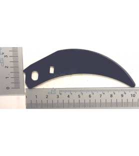 Couteau diviseur pour scie plongeante Scheppach PL55