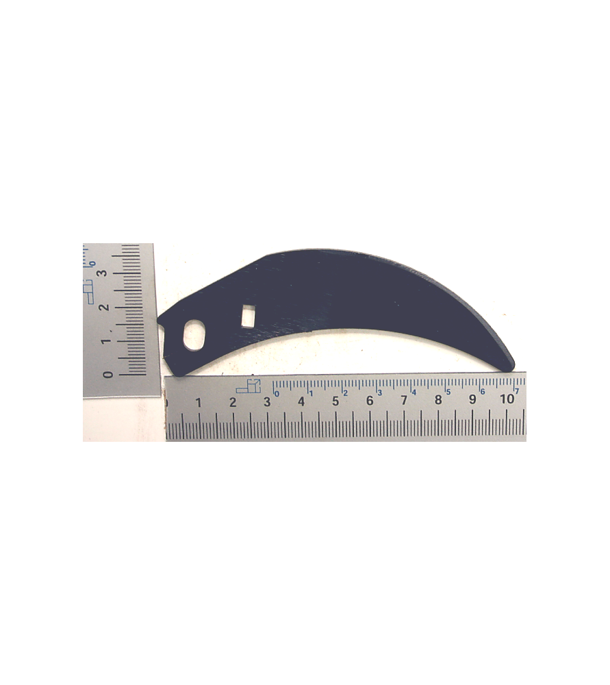 Riving knife for Scheppach PL55 plunge saw