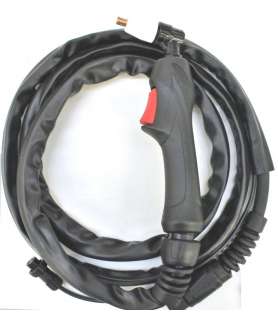 Flexible with torch for Scheppach PLC40 plasma cutter