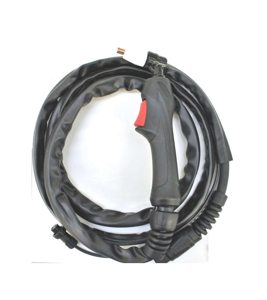 Flexible with torch for Scheppach PLC40 plasma cutter