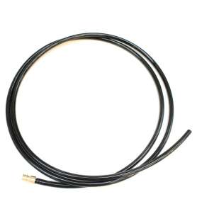 Compressed air hose for Scheppach PLC40 plasma cutter