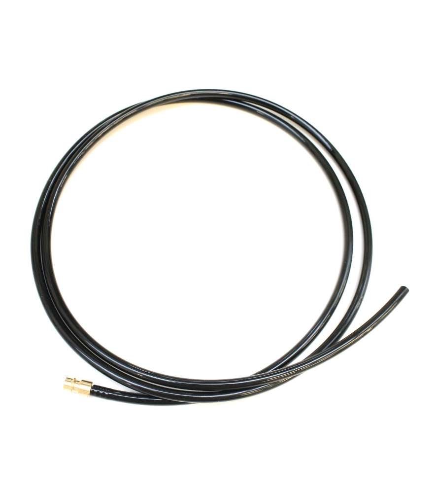 Compressed air hose for Scheppach PLC40 plasma cutter