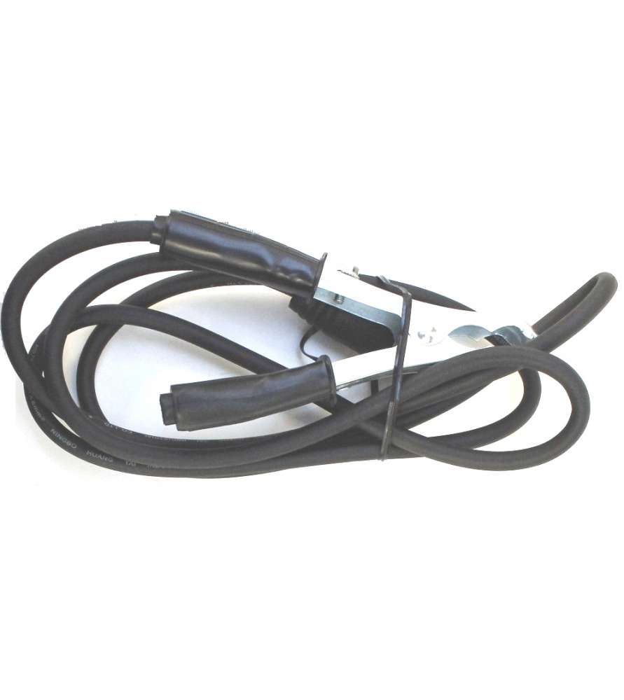 Ground cable for Scheppach PLC40 plasma cutter