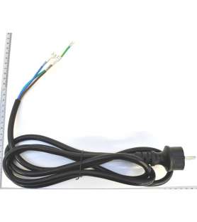 Electrical cable for Scheppach PLC40 plasma cutter
