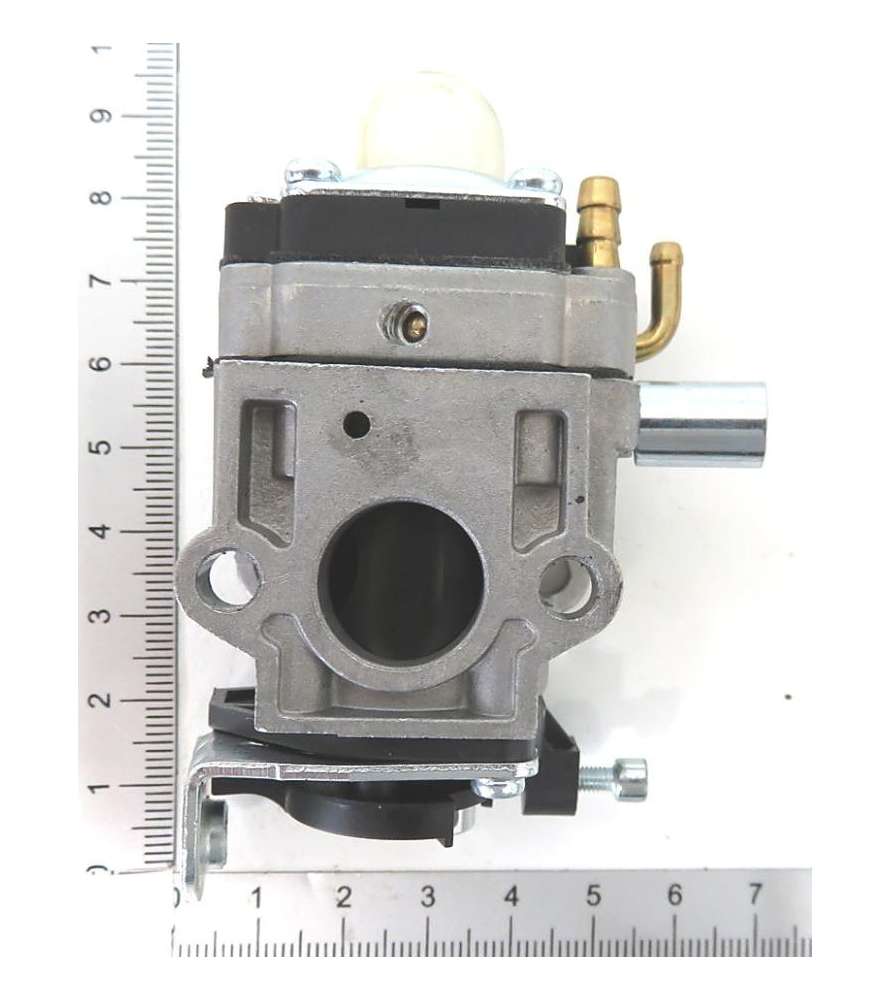 Carburador para soplador térmico Scheppach LB5200BP y Woodster BLP52BP