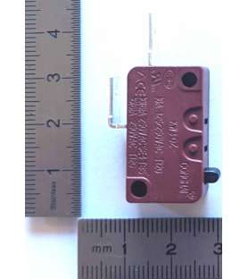 Interruptor para sierra de inmersión (Kity 550, Scheppach CS55 y PL55, Divar 55)