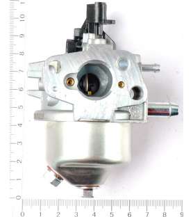 Carburettor for lawn mower Scheppach MS132-42