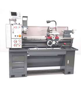 Metal lathe Metalprofi S1100K-DIGI