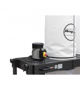 Wood chip extractor Holzprofi Maker FM300G