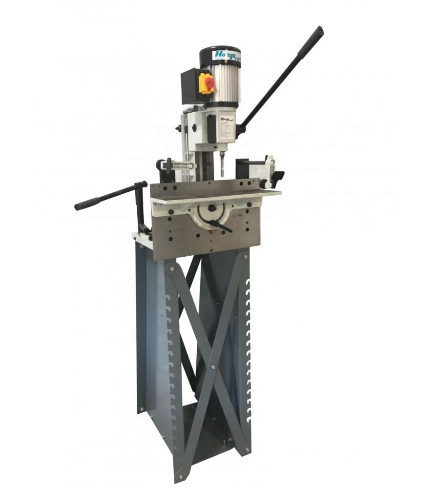 Square chisel mortiser Holzprofi MAB01 Probois Machinoutils