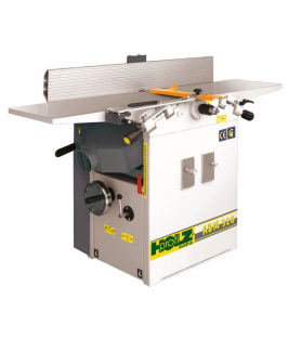 Planer and thicknesser Holzprofi ADM320