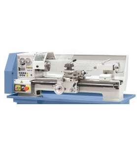 Torno de metal de Bernardo Hobby 500 - 230V