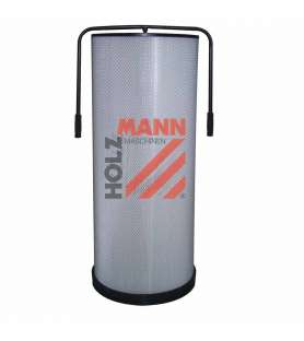 Filter cartridge for dust collector Holzmann ABS3000SE and ABS5000SE