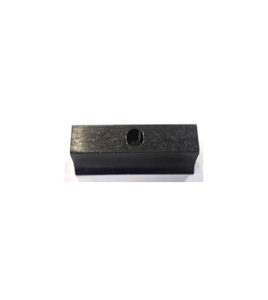Iron wedge for tool holder height 50 mm