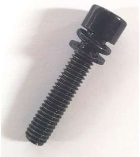 Clamping screw for connector 3904801044 of Scheppach garden tools