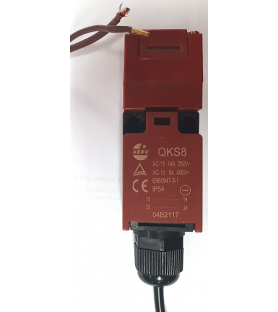 Contacteur QKS8 14A 250V