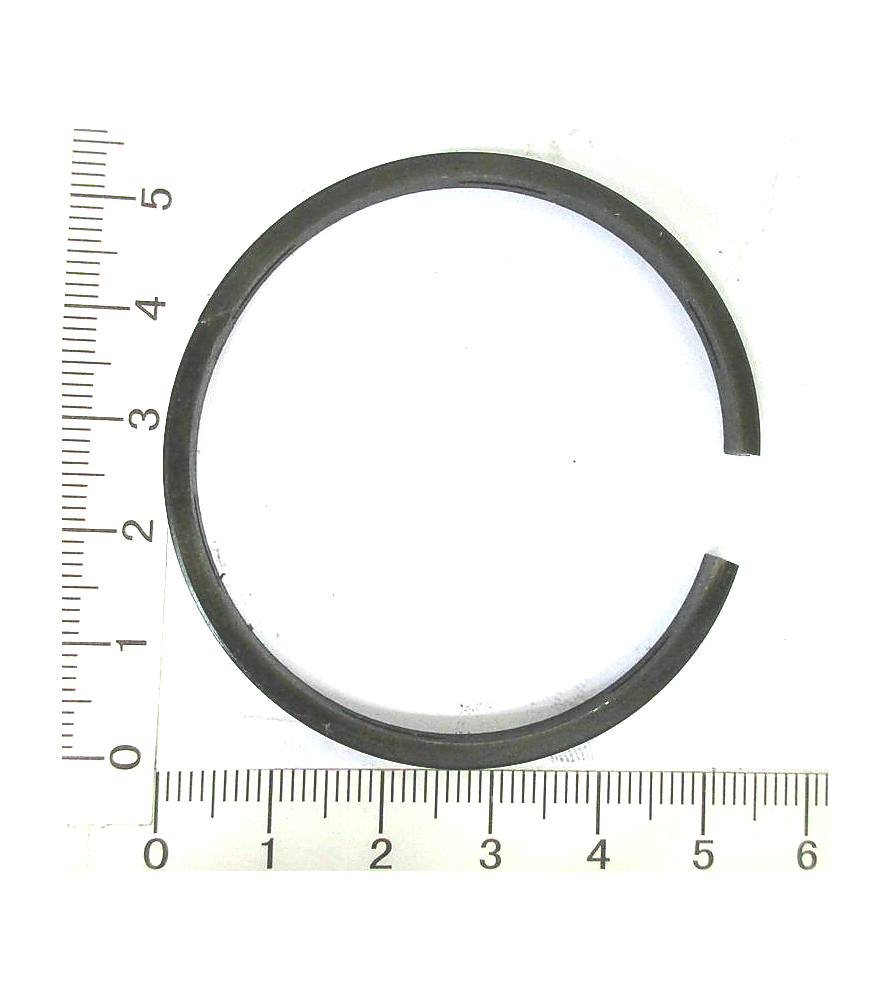 Piston rings for Parkside compressor (set of 3)