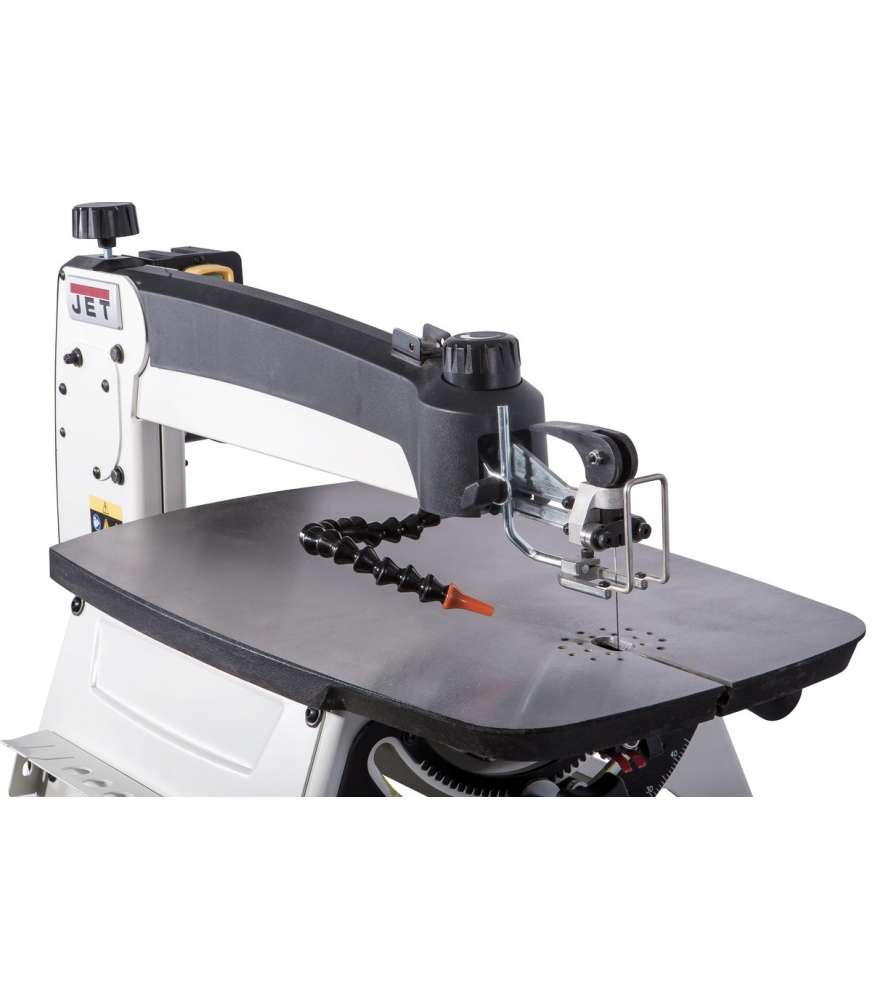 Scroll saw JET JWSS22B Probois Machinoutils