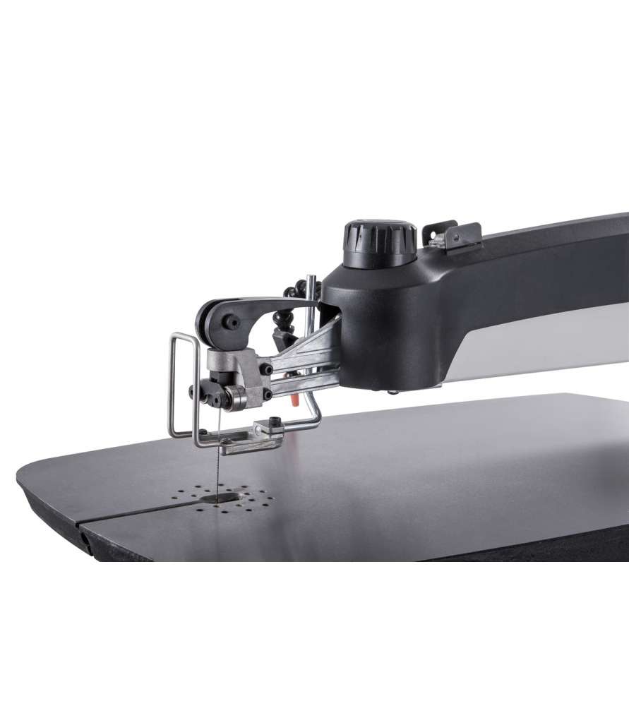 Scroll saw JET JWSS22B Probois Machinoutils