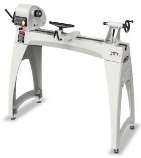 Tornio per legno JET JWL1440VS