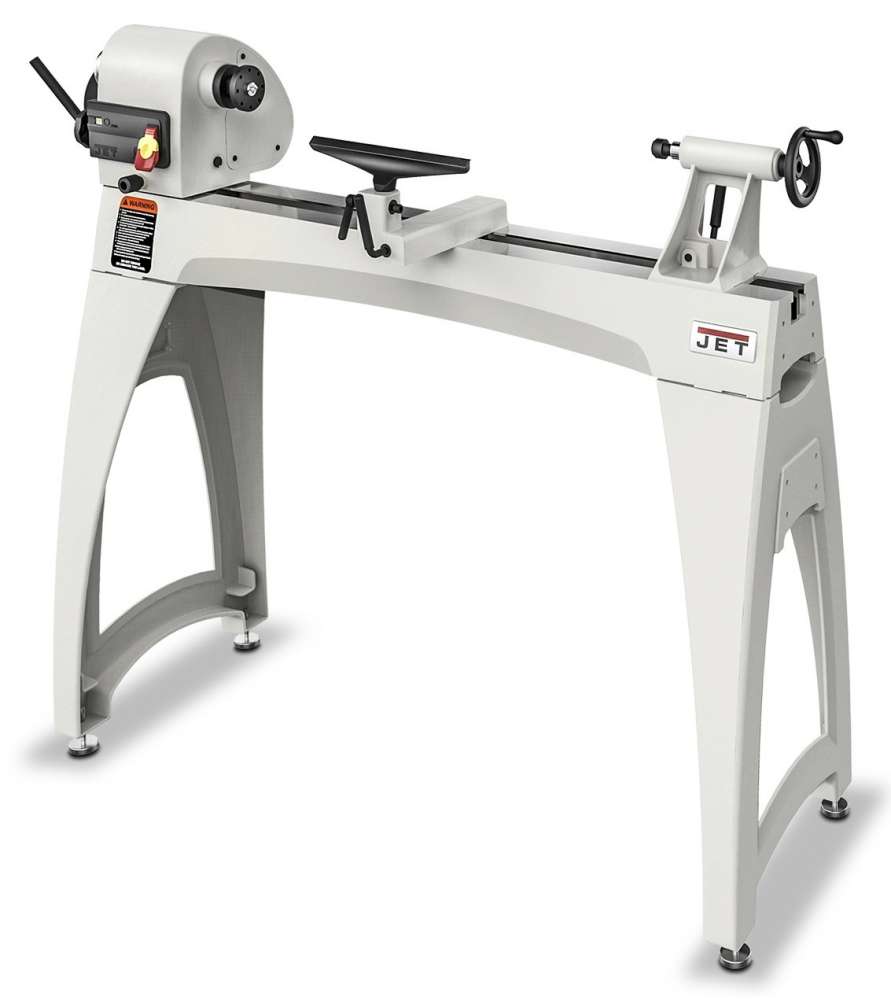 Tornio per legno JET JWL1440VS