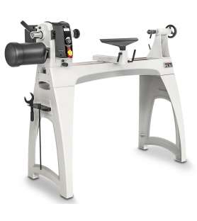 Torno para madera JET JWL-1640EVS