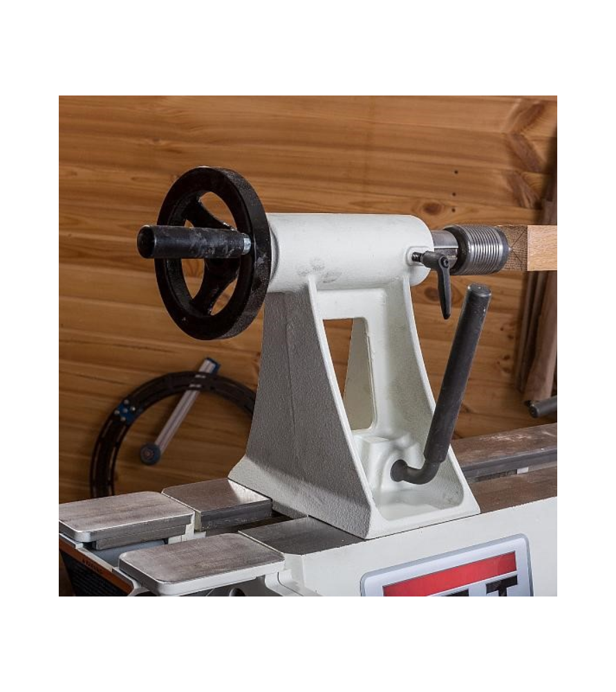 Wood Lathe JET JWL1840EVS Probois Machinoutils