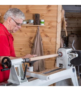 Tour à bois JET JWL-1840EVS