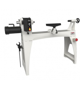 Torno para madera JET JWL-1840EVS