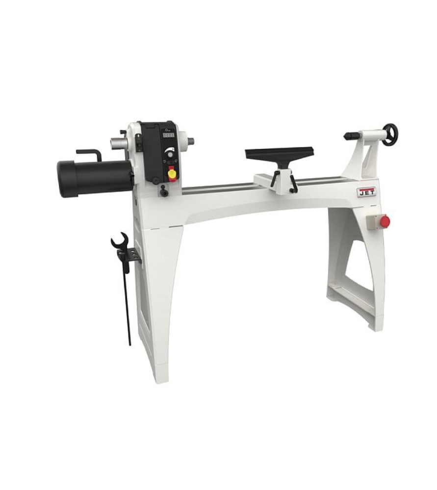 Tornio per legno JET JWL-1840EVS