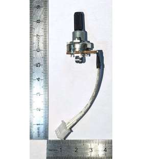 Potentiomètre pour tour à bois Holzmann D460FXL et Jean l'ébéniste MC0430VD