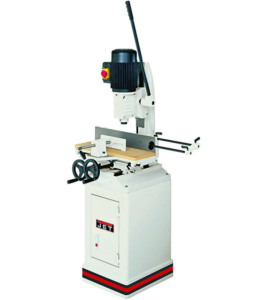 JET 719A Square Chisel Mortiser