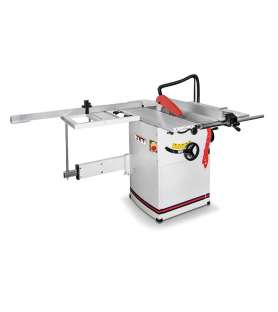 Circular table saw JET JTS-600X - Ideal small footprint!