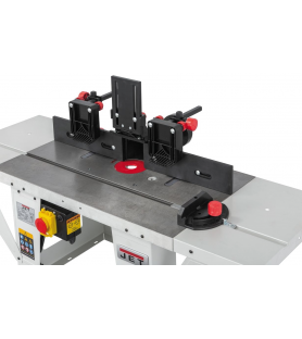 Router table JET JRT-2 for plunge router