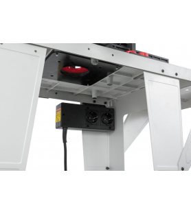 Router table JET JRT-2 for plunge router