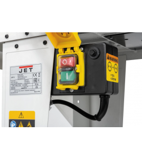 Table de fraisage JET JRT-2 pour défonceuse