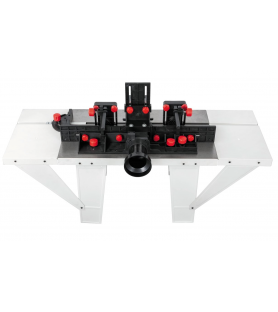 Table de fraisage JET JRT-2 pour défonceuse